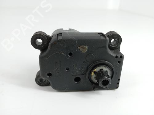 Used Heater blower motor CITROËN C5 III Break (RW_) 1.6 HDi 110 (112 hp) 31365942