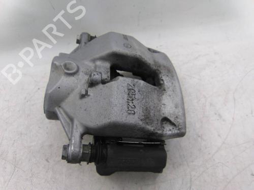 Used Right front brake caliper MERCEDES-BENZ C-CLASS (W204) C 220 CDI (204.002) (163 hp) 19915862