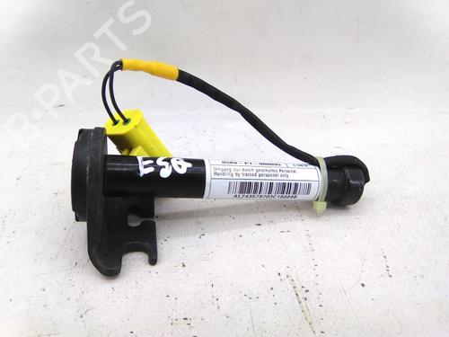 Used Electronic module BMW 5 Touring (G31) 525 d (211 hp) 21496457