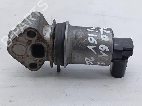 EGR-Ventil VW POLO Variant (6V5) 1.4 16V (75 hp) 31255788