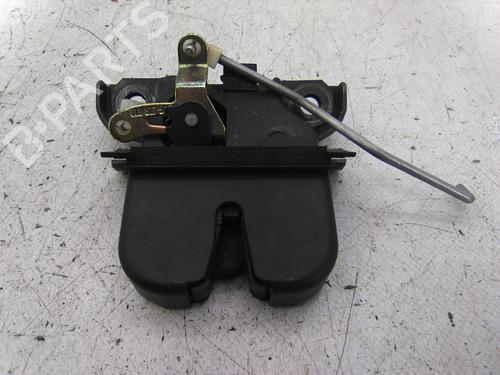 Tailgate lock AUDI A3 (8L1) 1.9 TDI | BP22337003C101