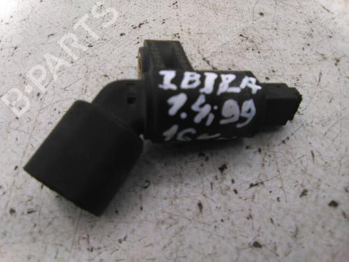 Used Other SEAT IBIZA II (6K1) 1.4 i (60 hp) 19870246