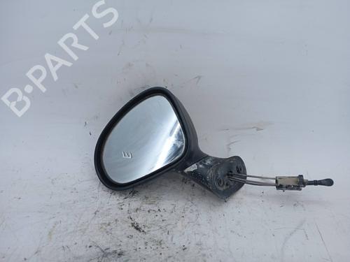 Used Left mirror DAEWOO MATIZ (M100, M150) 0.8 (52 hp) 19859522