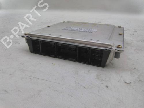 Engine control unit (ECU) MERCEDES-BENZ CLK (C209) CLK 320 (209.365) | BP19843488M57 