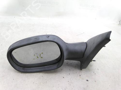 Used Left mirror RENAULT MEGANE I (BA0/1_) 1.4 Eco (BA0T) (71 hp) 19875448