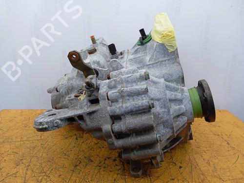 Gearbox SEAT CORDOBA (6K1, 6K2) 1.6 i | BP19846648M3 