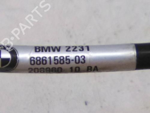 Pipe BMW 5 Touring (G31) 525 d | BP21522025M125