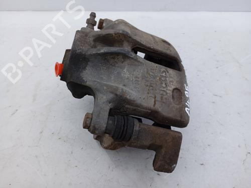 Right front brake caliper AUDI A4 B5 (8D2) 1.9 TDI | BP29209082M104