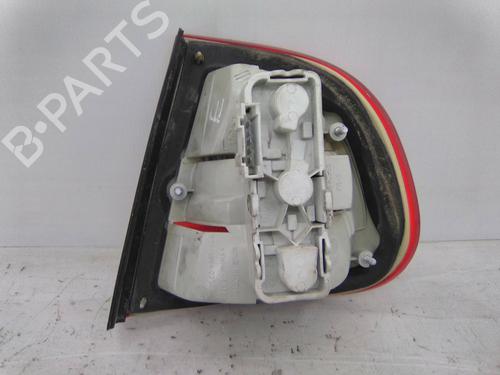 Left taillight SEAT CORDOBA (6K1, 6K2) 1.6 i | BP19846910C34 