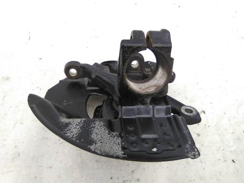 Left front steering knuckle BMW 3 Touring (E46) 320 d | BP19829049M25 