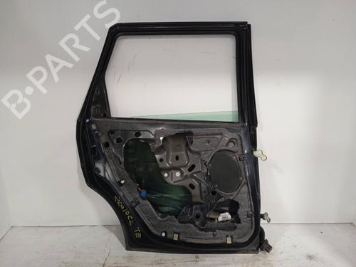 Left rear door FORD FOCUS I Turnier (DNW) 1.8 TDCi | BP19818262C4 