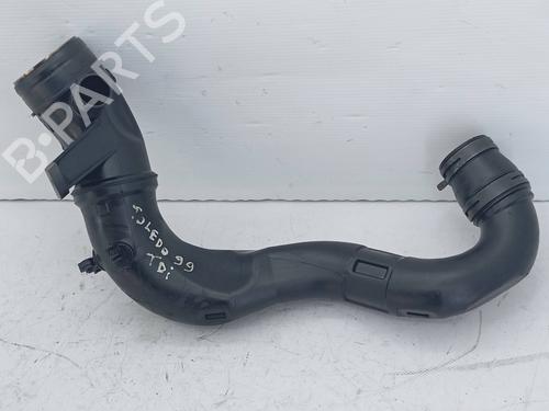 Frontplate/Frontkurv SEAT TOLEDO II (1M2) 1.9 TDI | BP25376112C72 