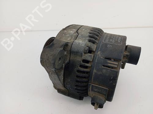 Used Alternator Alternator ROVER 200 II Convertible (XW) 216 1.6 (111 hp) 33961000 33961000