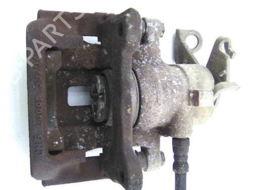Right rear brake caliper ALFA ROMEO 156 (932_) 1.8 16V T.SPARK (932.A3) | BP19851501M106 