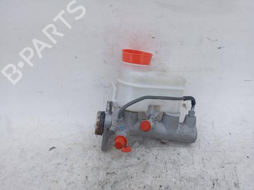 Brake master cylinder TOYOTA COROLLA Liftback (_E10_) 2.0 D (CE100_, CE100R) | BP26511295M77