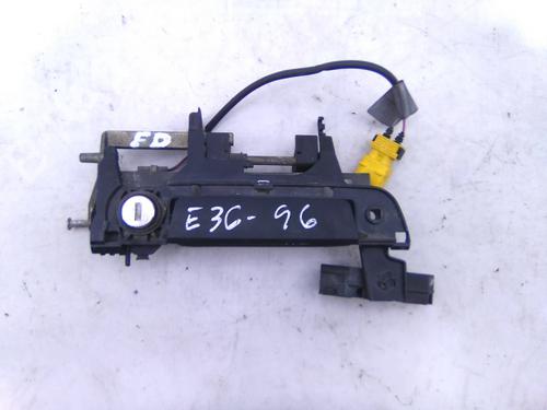 Used Front right exterior door handle BMW 3 (E36) 318 i (113 hp) 22958008