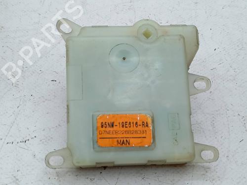 Varmeblæser SEAT ALHAMBRA (7V8, 7V9) 1.9 TDI (90 hp) 23023080