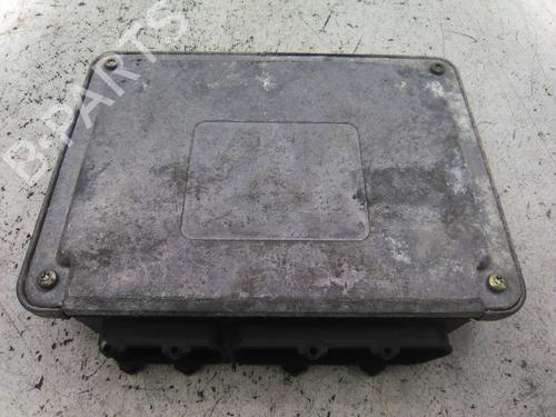 Computer motormanagement SEAT LEON (1M1) 1.4 16V | BP19866803M57 
