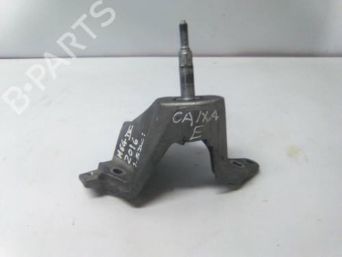 Used Gearbox mount RENAULT MEGANE III Coupe (DZ0/1_) 1.5 dCi (DZ09, DZ0D, DZ1F, DZ1G, DZ14, DZ29) (110 hp) 22935079