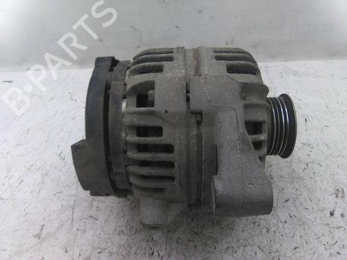 Alternator OPEL ASTRA G Hatchback (T98) 1.4 16V (F08, F48) | BP19837190M7 