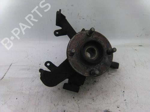 Used Left front steering knuckle FORD FOCUS I Turnier (DNW) 1.8 Turbo DI / TDDi (90 hp) 19824131