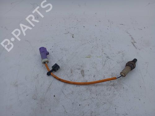 Elektronisk sensor FORD FIESTA VI (CB1, CCN) 1.25 | BP22433501M84 