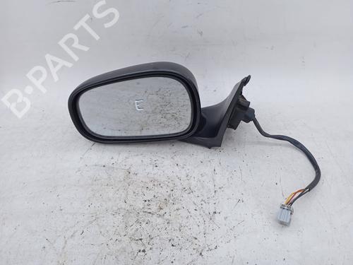 Retrovisor esquerdo ROVER 400 II Hatchback (RT) 414 Si (103 hp) 27264370