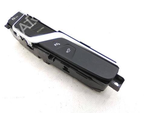 Used Switch BMW 5 (G30, F90) M 550 d xDrive (400 hp) 24373732