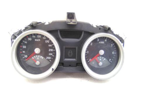 Used Instrument cluster RENAULT MEGANE II Saloon (LM0/1_) 1.9 dCi (LM0G, LM1G, LM2C) (120 hp) 29307171