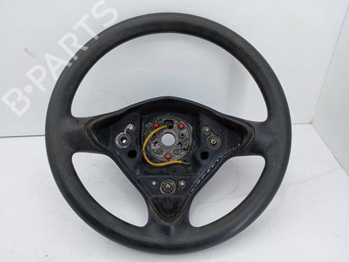Used Steering wheel SEAT IBIZA II (6K1) 1.0 (45 hp) 19859334