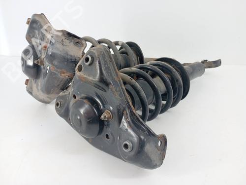 Used Left front shock absorber AUDI A4 B5 (8D2) 1.9 TDI (75 hp) 32787769