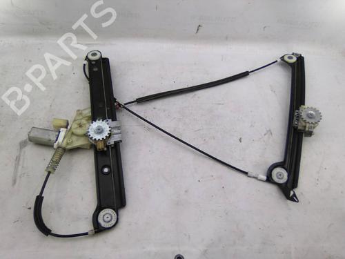 Used Front left window mechanism BMW 1 (E81) 118 d (136 hp) 19823229