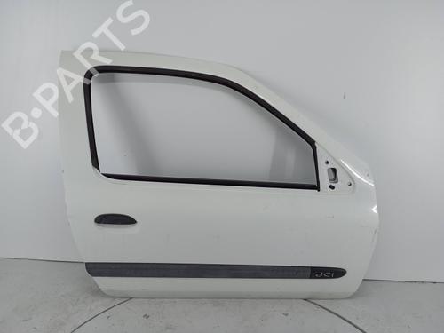 Used Right front door RENAULT CLIO II (BB_, CB_) 1.5 dCi (B/CB07) (65 hp) 31259237