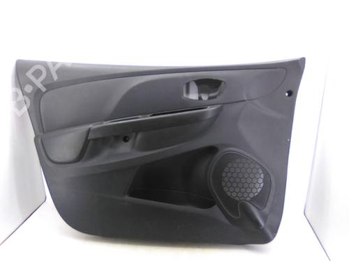Used Front left panel RENAULT CLIO IV (BH_) 1.5 dCi 75 (75 hp) 20513043