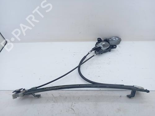 Front left window mechanism CITROËN SAXO (S0, S1) 1.5 D | BP29863012C22