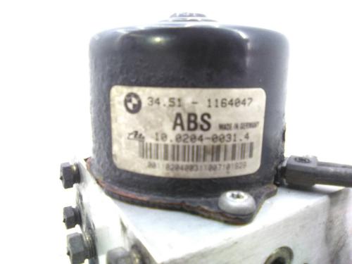 ABS pump BMW 3 Touring (E36) 318 tds | BP19834523M43 