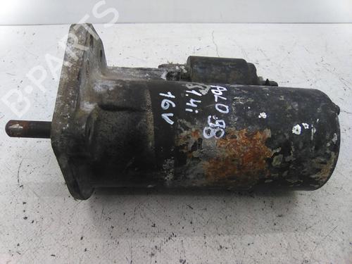Starter VW POLO III (6N1) 60 1.4 | BP19820256M8 