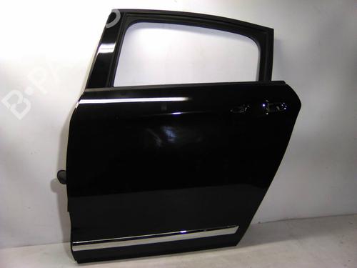 Used Left rear door CITROËN C5 III Break (RW_) 1.6 HDi 110 (RW9HZC) (109 hp) 19871899