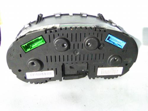 Instrument cluster SEAT IBIZA II (6K1) 1.9 TDI | BP19869445C47 
