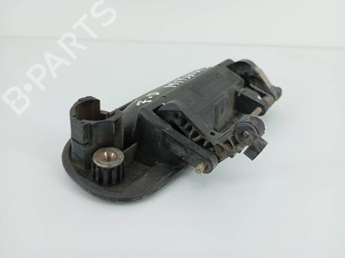 Front right exterior door handle MITSUBISHI SPACE STAR MPV (DG_A) 1.9 DI-D (DG4A) | BP30540216C129 