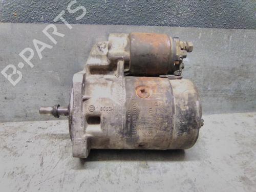 Used Starter VW POLO III (6N1) 55 1.3 (55 hp) 19860409