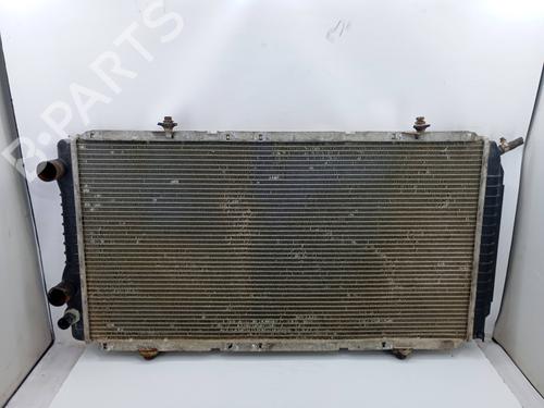Radiateur à eau PEUGEOT BOXER Bus (230P) 1.9 TD (90 hp) 30280091