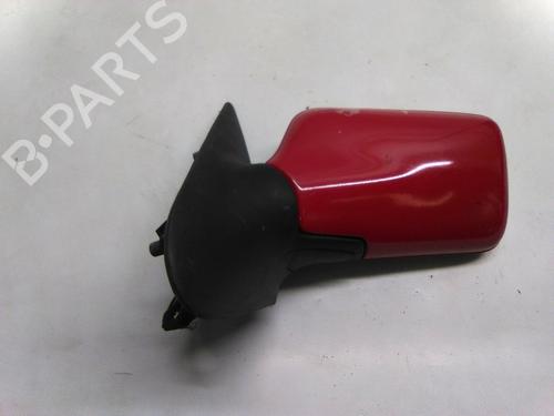 Left mirror SEAT IBIZA II (6K1) 1.4 i | BP22935433C26 