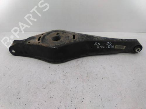 Used Right rear suspension arm AUDI A3 (8P1) 2.0 TDI (136 hp) 19855221