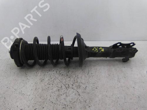 Left front shock absorber VW POLO III (6N1) 50 1.0 | BP19840452M16 