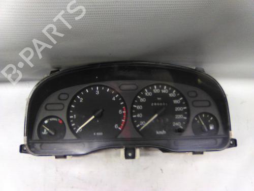 Used Instrument cluster FORD MONDEO II Turnier (BNP) 1.8 TD (90 hp) 19858560