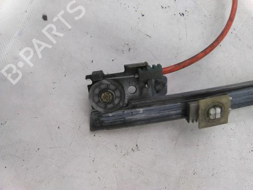 Front right window mechanism CITROËN SAXO (S0, S1) 1.5 D | BP19829242C23 
