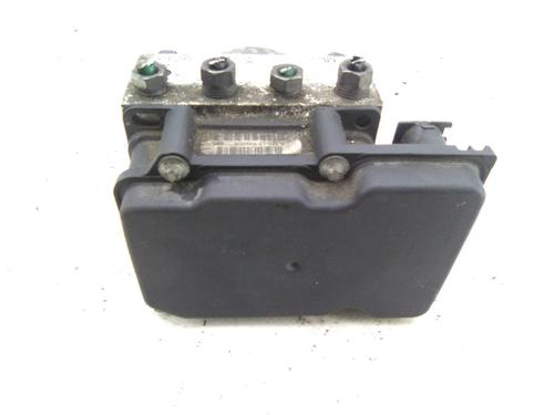 ABS pump RENAULT MEGANE II Estate (KM0/1_) 1.5 dCi (KM0F, KM0T, KM2B) | BP19814674M43 