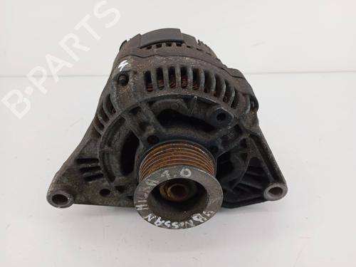 Used Alternator Alternator NISSAN MICRA II (K11) 1.0 i 16V (K11) (54 hp) 33859691 33859691