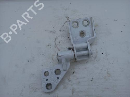 Used Hinge/Door check strap OPEL COMBO Box Body/MPV (K9) 1.5 D (131 hp) 31255902